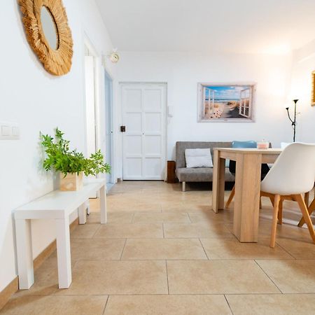 Apartmán Dean Lopez Luxury Sevilla Exteriér fotografie