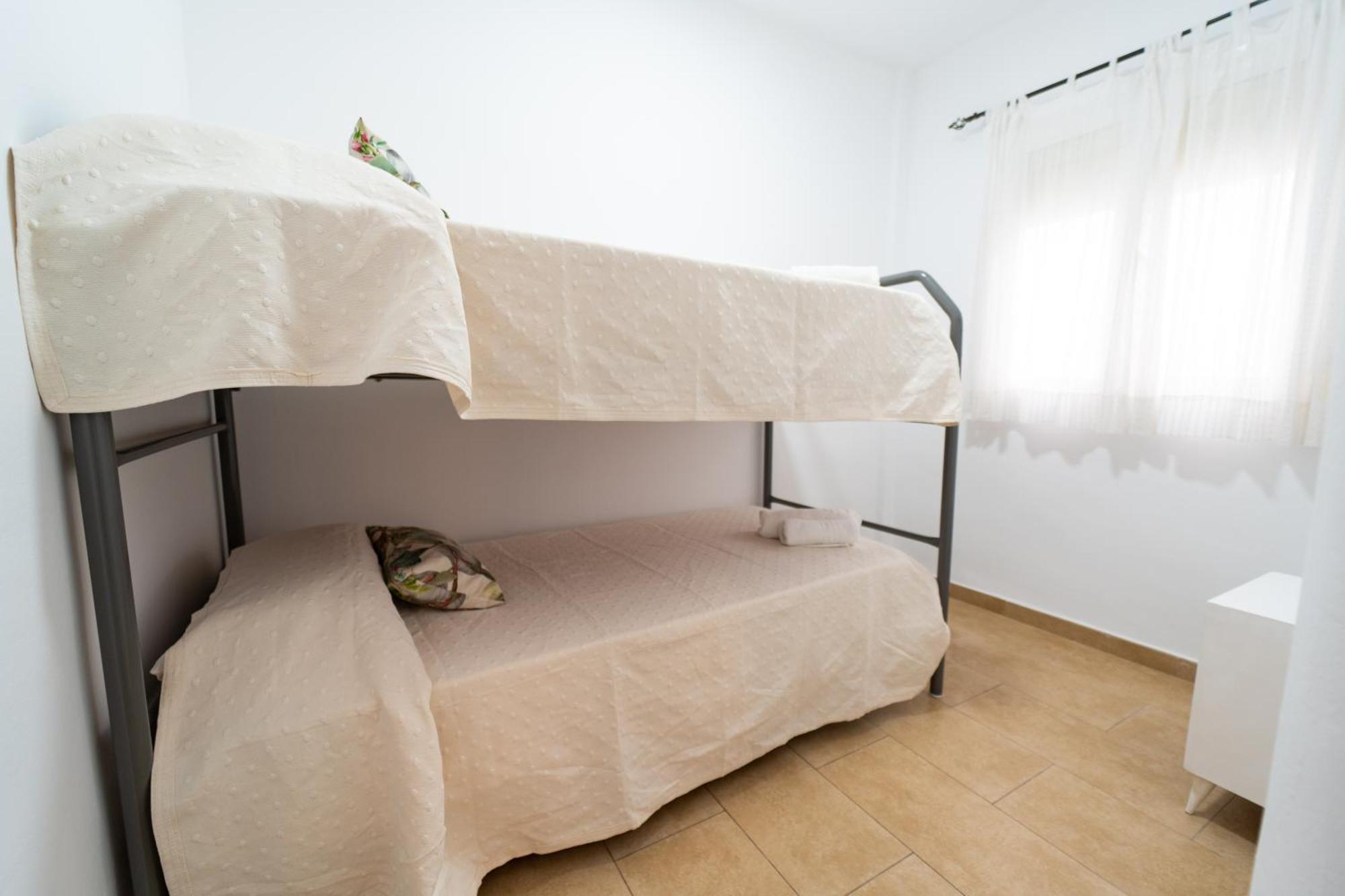 Apartmán Dean Lopez Luxury Sevilla Exteriér fotografie