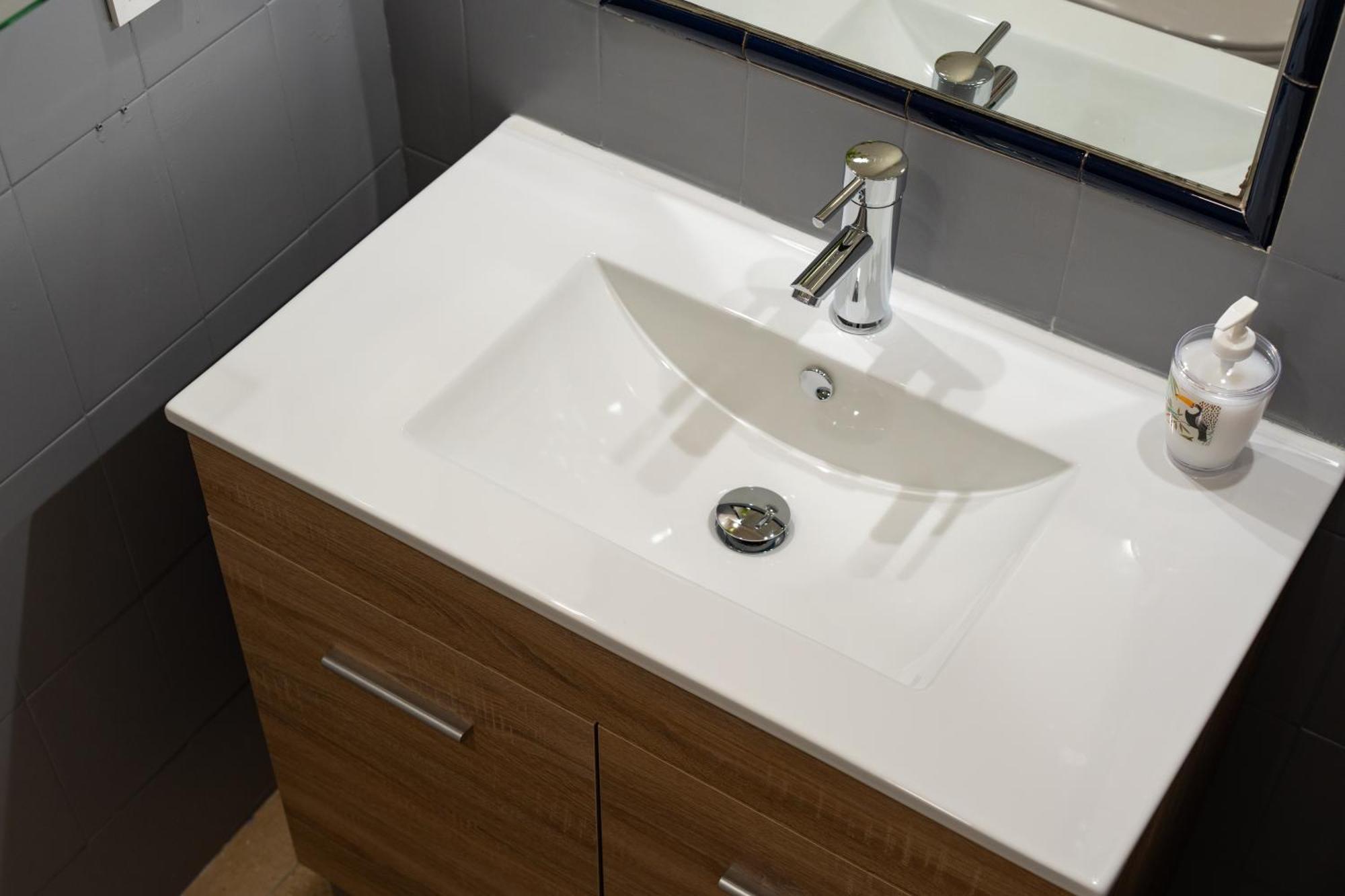 Apartmán Dean Lopez Luxury Sevilla Exteriér fotografie