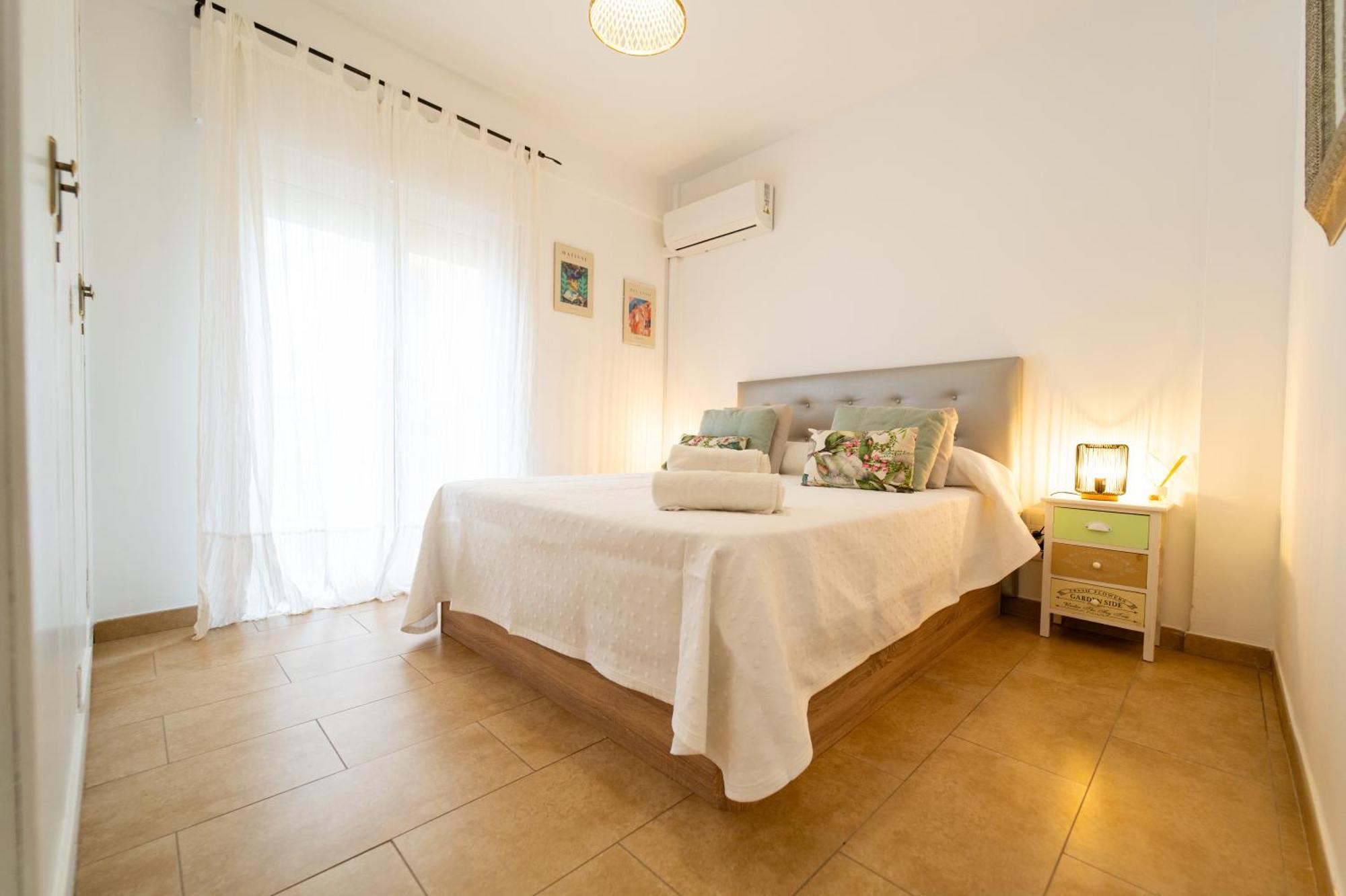 Apartmán Dean Lopez Luxury Sevilla Exteriér fotografie