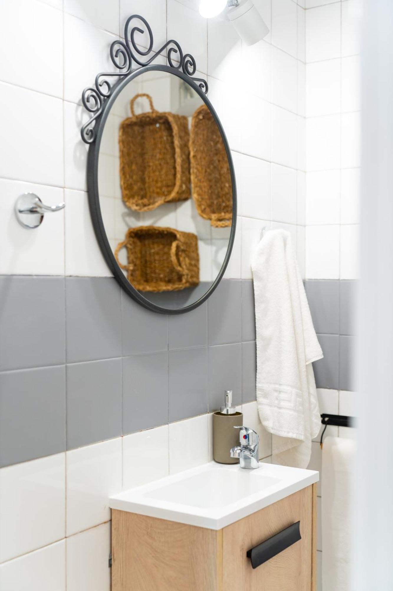 Apartmán Dean Lopez Luxury Sevilla Exteriér fotografie
