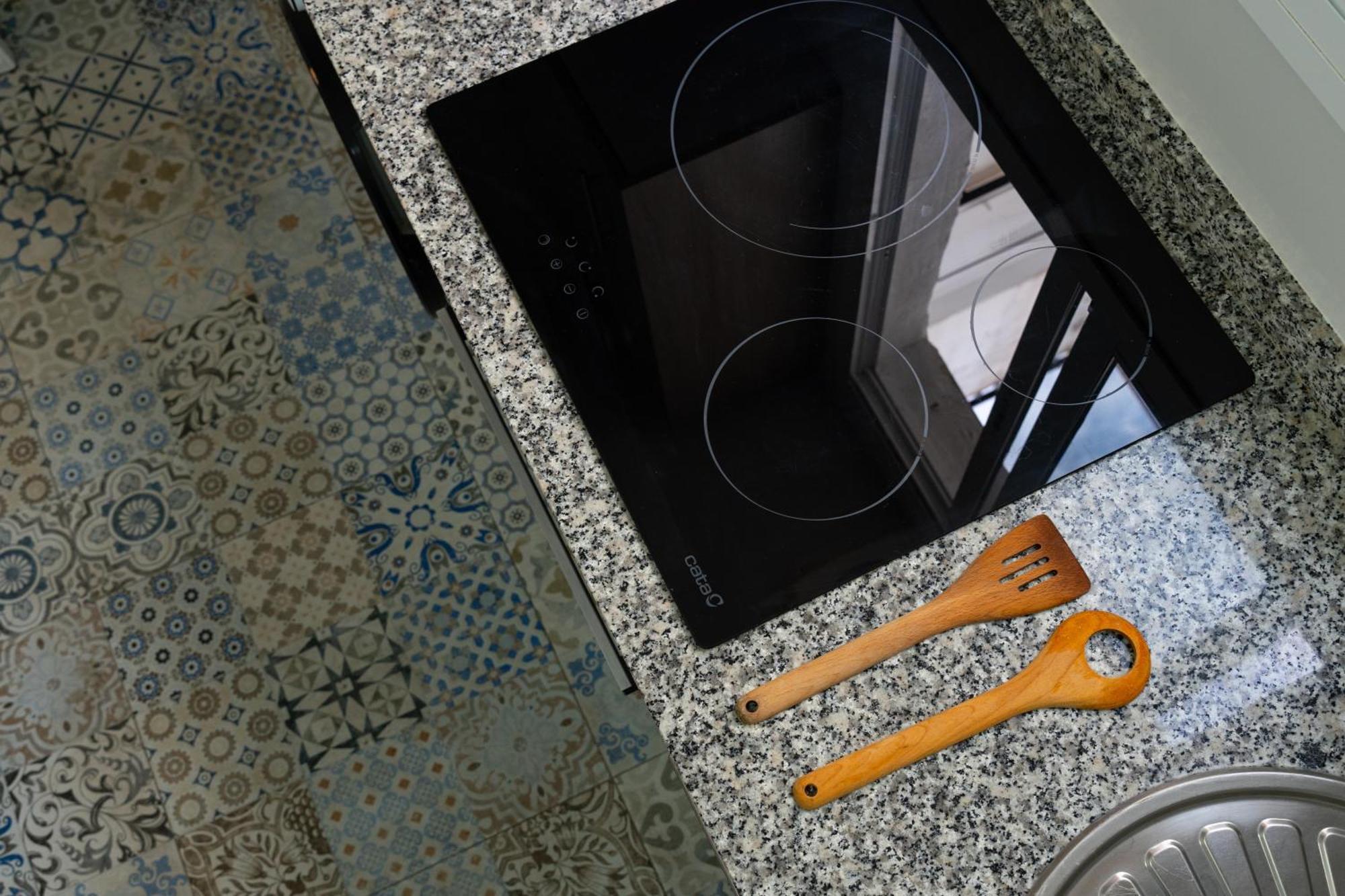 Apartmán Dean Lopez Luxury Sevilla Exteriér fotografie