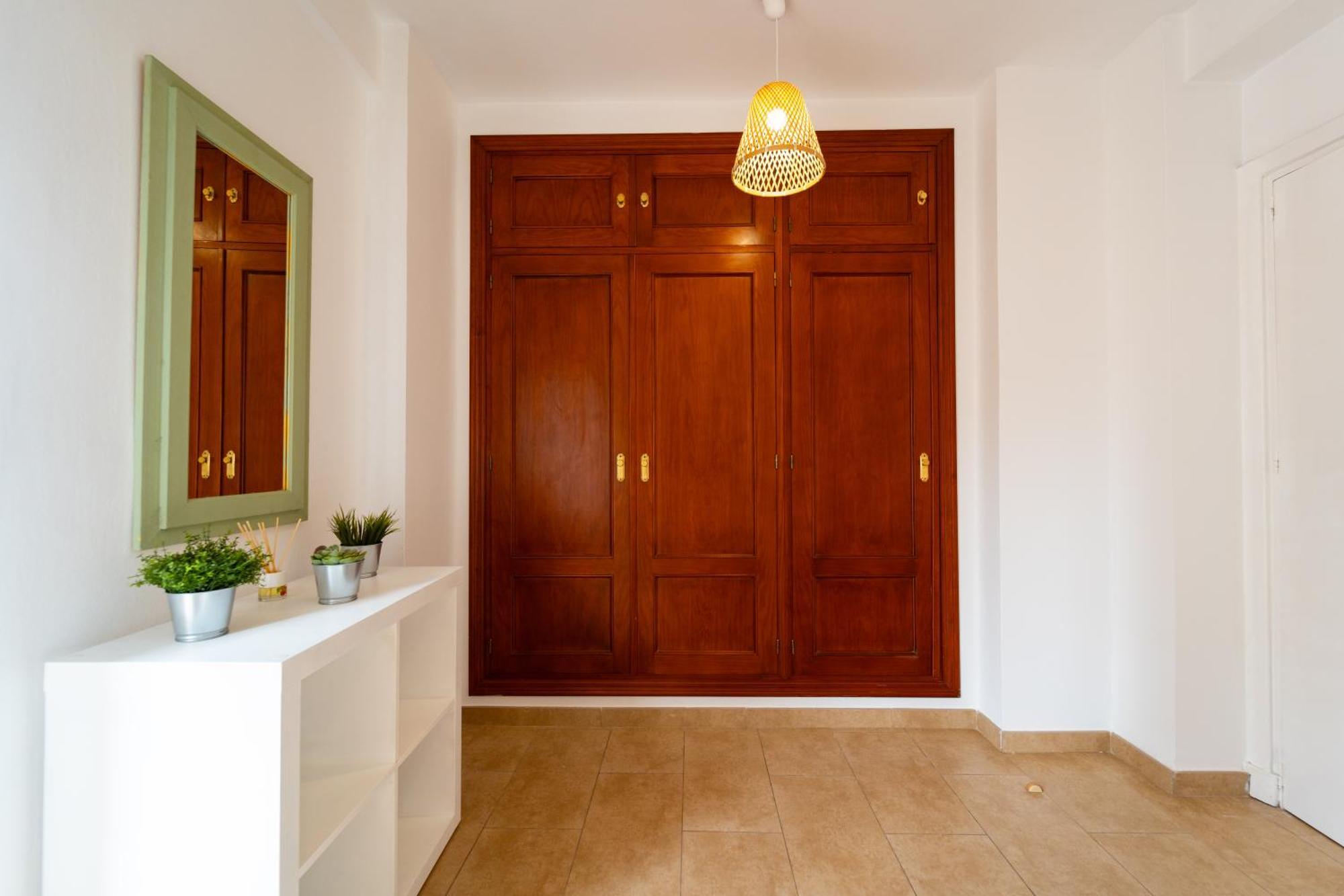 Apartmán Dean Lopez Luxury Sevilla Exteriér fotografie