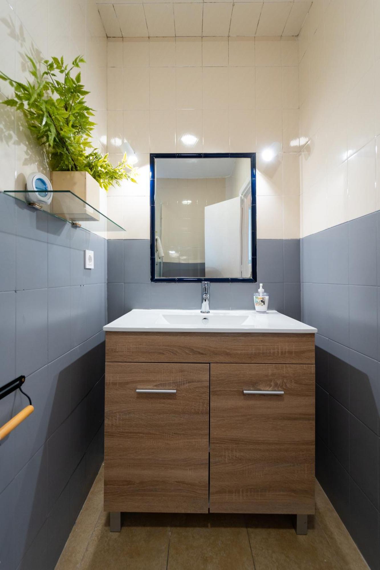 Apartmán Dean Lopez Luxury Sevilla Exteriér fotografie